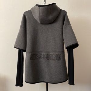 Perfect Hoodie for your gym day